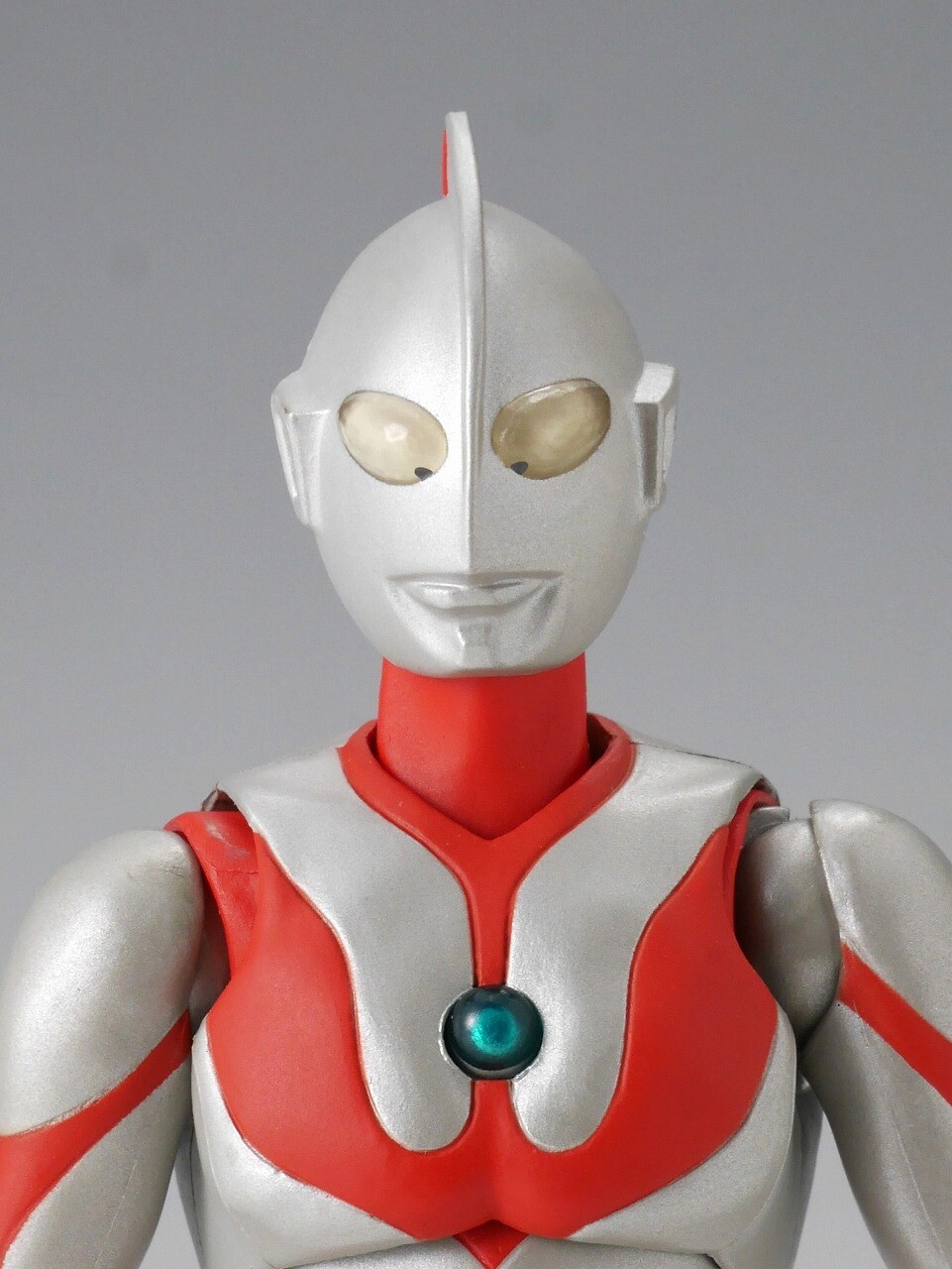 魂ストア限定商品「S.H.Figuarts ウルトラマン [BEST SELECTION