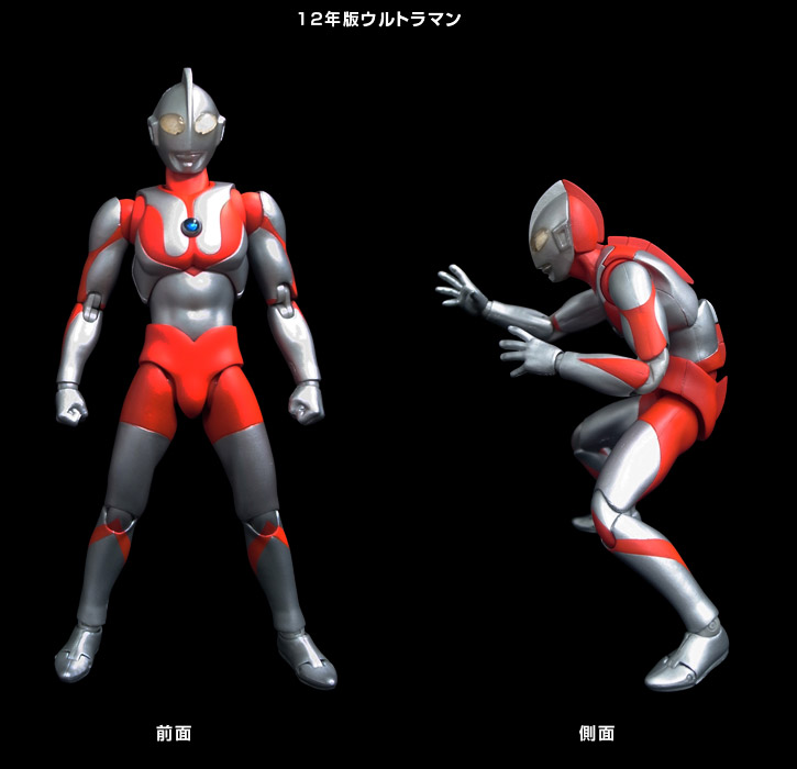 スタッフが明かす ULTRA-ACTはなぜ急激な進化を遂げたのか！？ ～その2