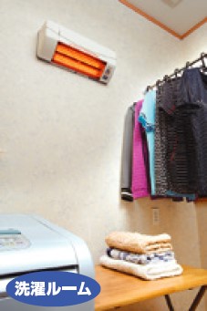 SDG-1200GSM 高須産業 涼風暖房機 | エアコン・家電通販のたまたま