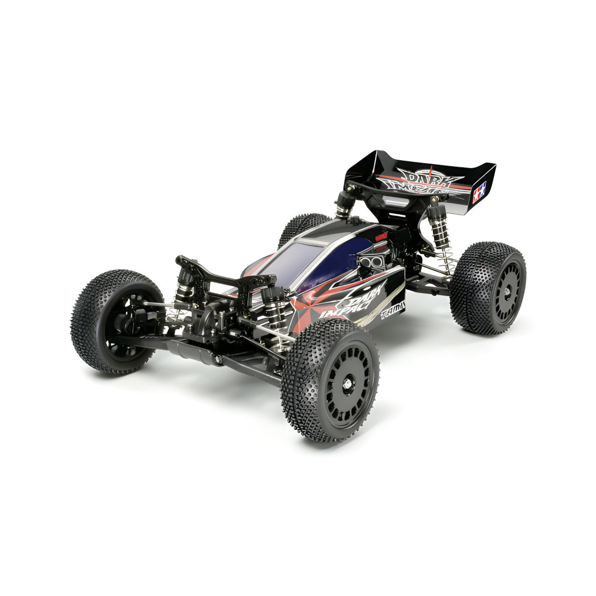 Tamiya Dark Impact (DF-03) Kit #58370