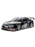 Tamiya 58701 Opel Calibra V6 Kit - Tamico RC Car Online Shop