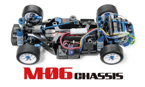 RCモデル シャーシ別オプションカタログ_検索 | タミヤ