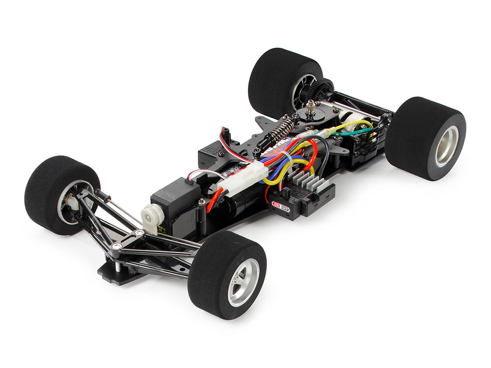 47374 - Tamiya model database - TamiyaBase.com