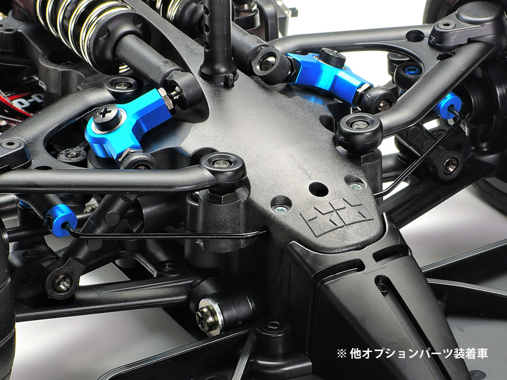 OP.1956 TC-01 スタビライザーセット: RCモデル｜TAMIYA SHOP ONLINE