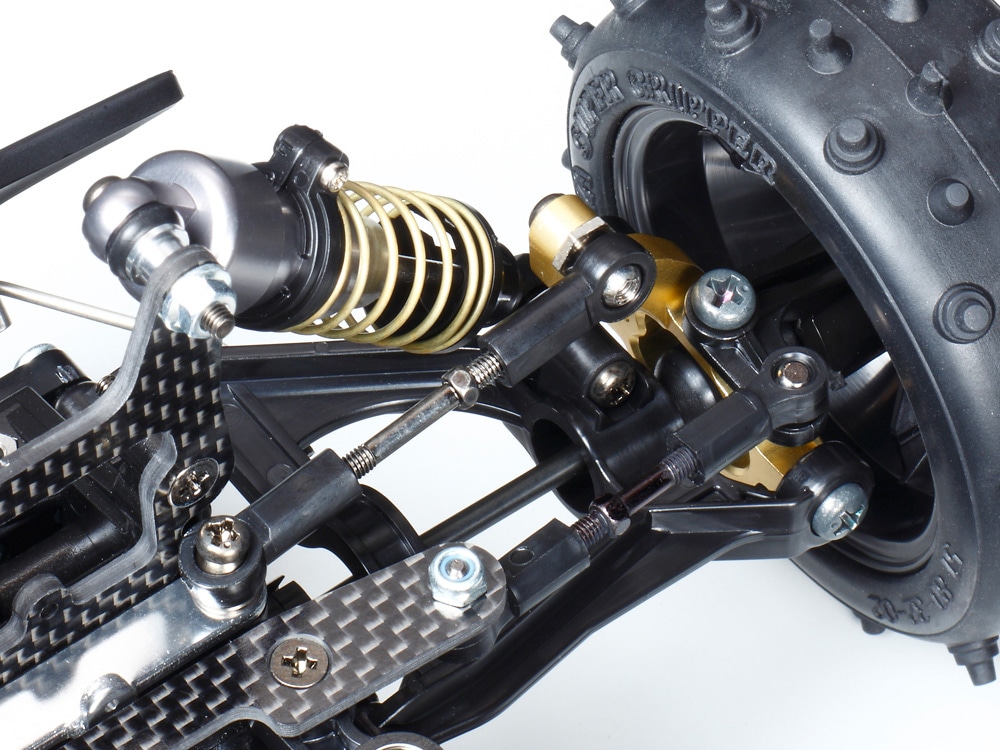 1/10RC イグレス (2013): RCモデル｜TAMIYA SHOP ONLINE -タミヤ公式