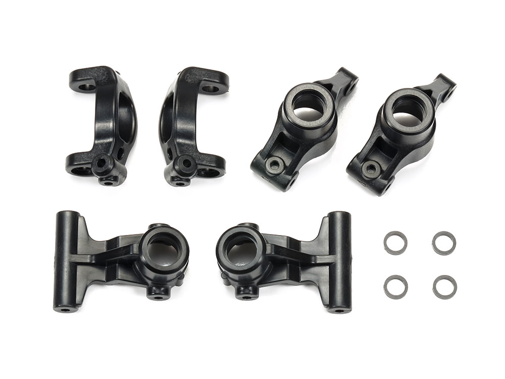 OP.1810 M-07 CONCEPT 強化Cパーツ （アップライト）2枚: RCモデル