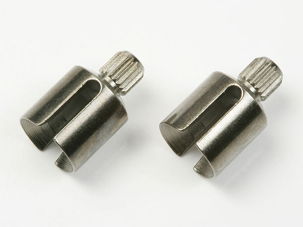 OP.806 TT-01 ユニバーサルシャフト用ボールデフカップジョイント: RC