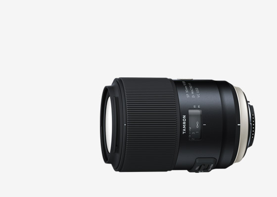TAMRON | SP AF 90mm F/2.8 Di MACRO 1:1