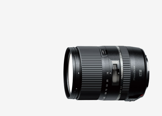 SP 15-30mm F/2.8 Di VC USD (Model A012)- Tamron India