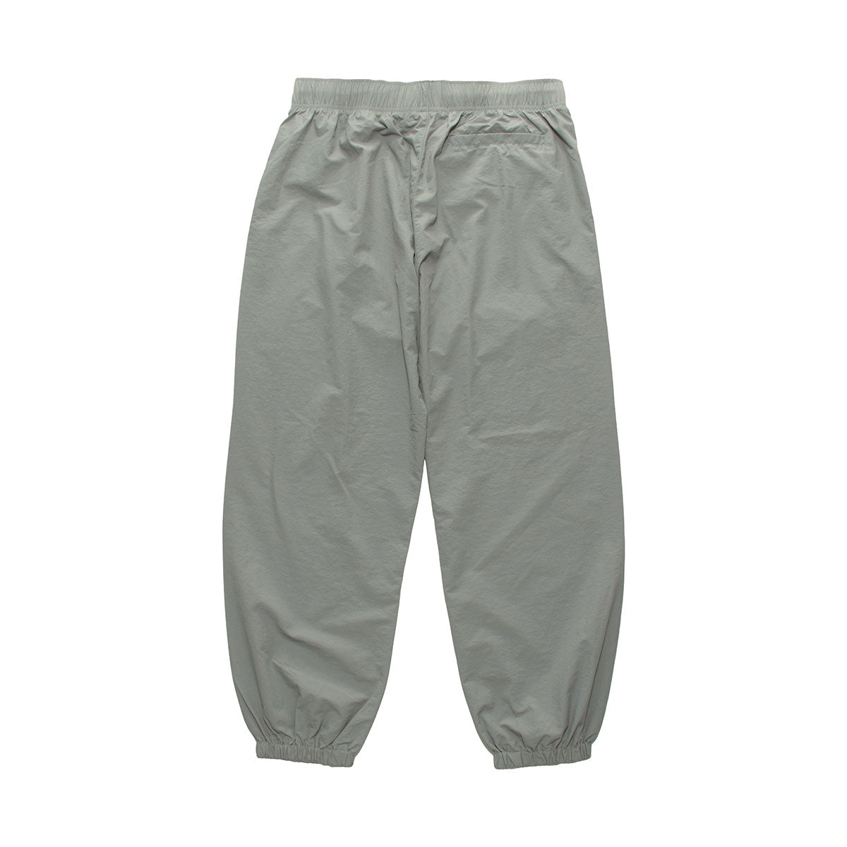 TSSC “Set-Up” Nylon Pants - Light Grey – TANUKI STUDIO