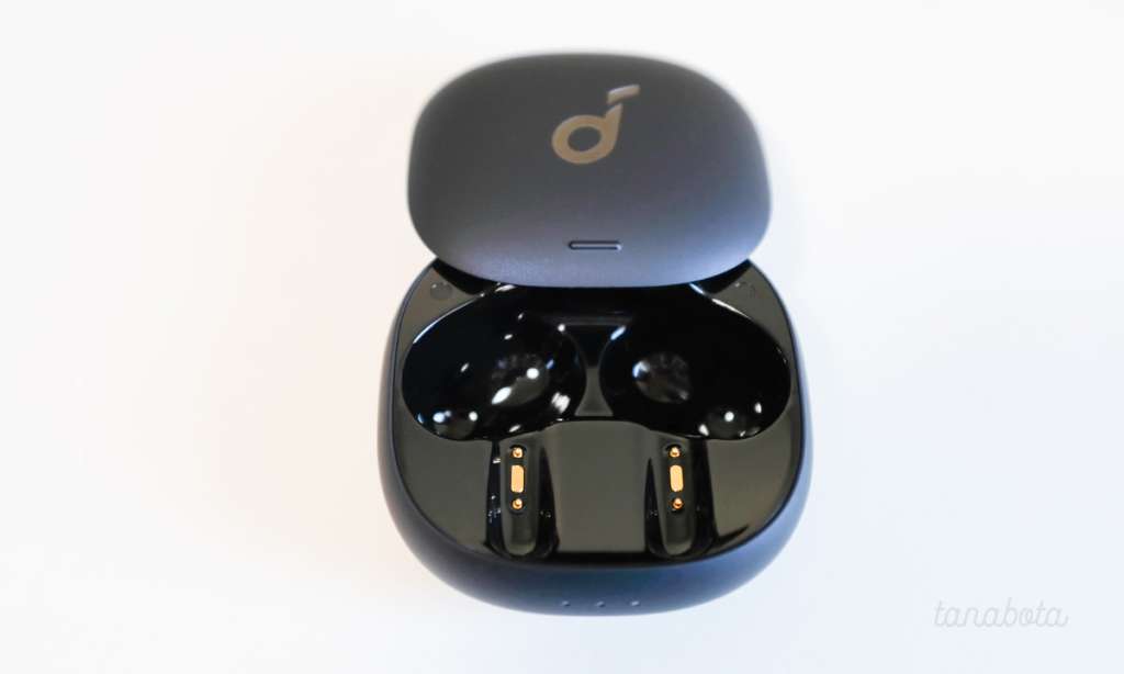 Anker Soundcore Liberty Air 2 Pro レビュー】AirPods Proと比較して