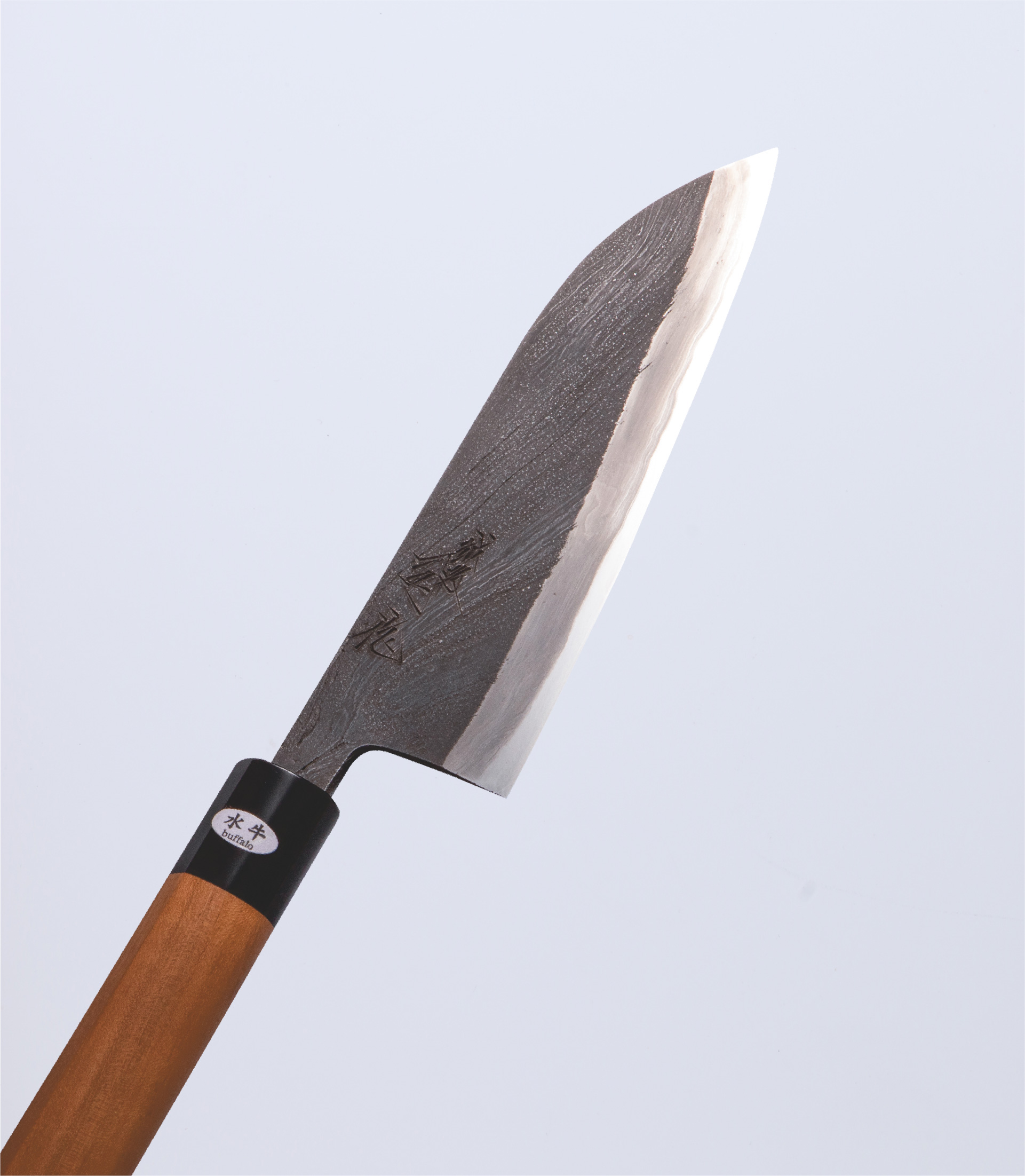 玉鋼割込三徳 | 奥出雲前綿屋 鐵泉堂 | たなべたたらの里