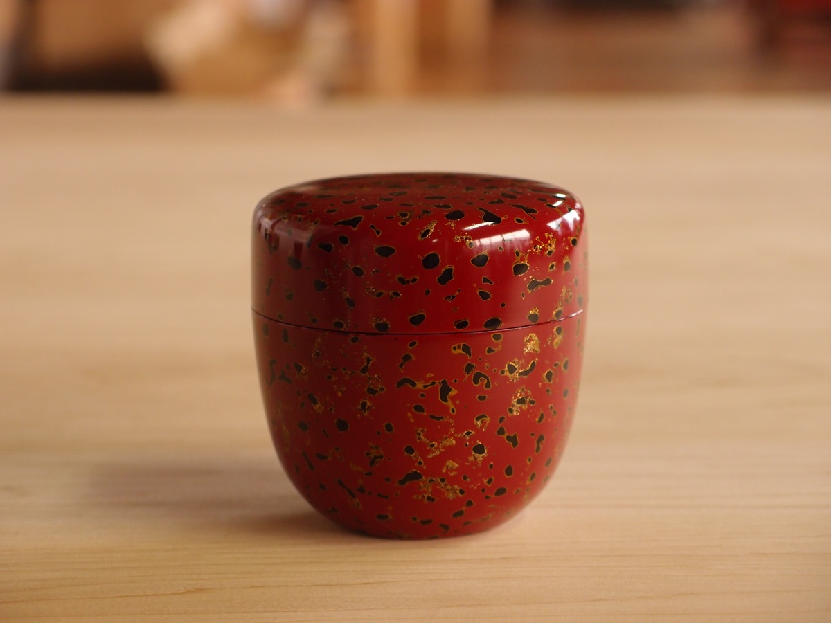 TNP-1002] 中なつめ | 津軽塗たなか