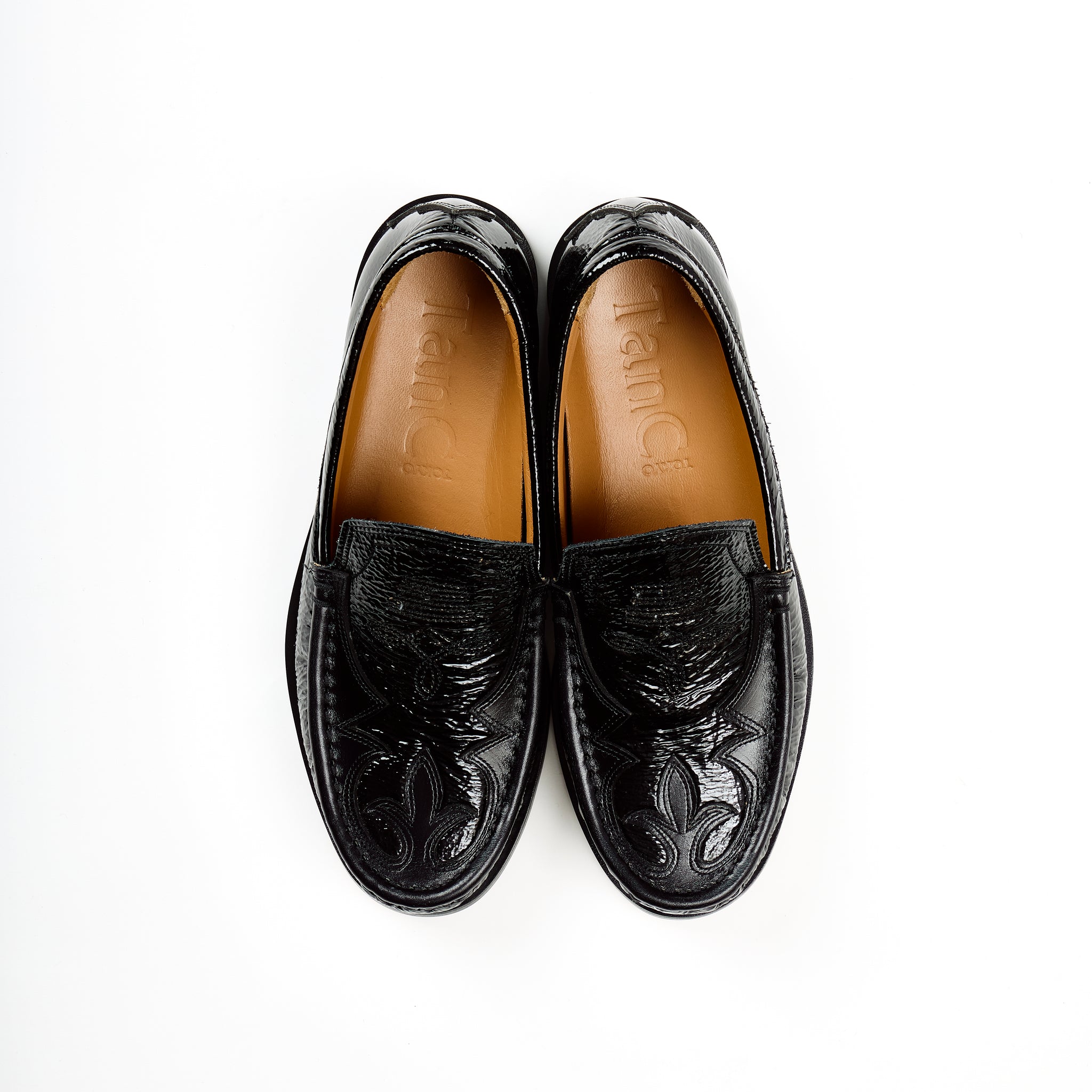 THE CITY COWBOY LOFFER – TanC TOKYO