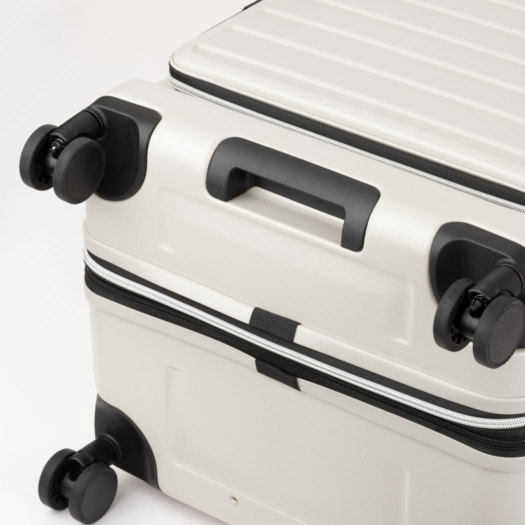 5208 Malibu | LEGEND WALKER | Suit Case| T&S