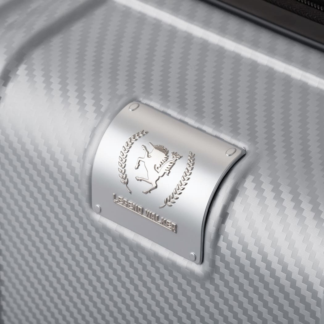 5511 GRACIA | LEGEND WALKER | スーツケース | T&S