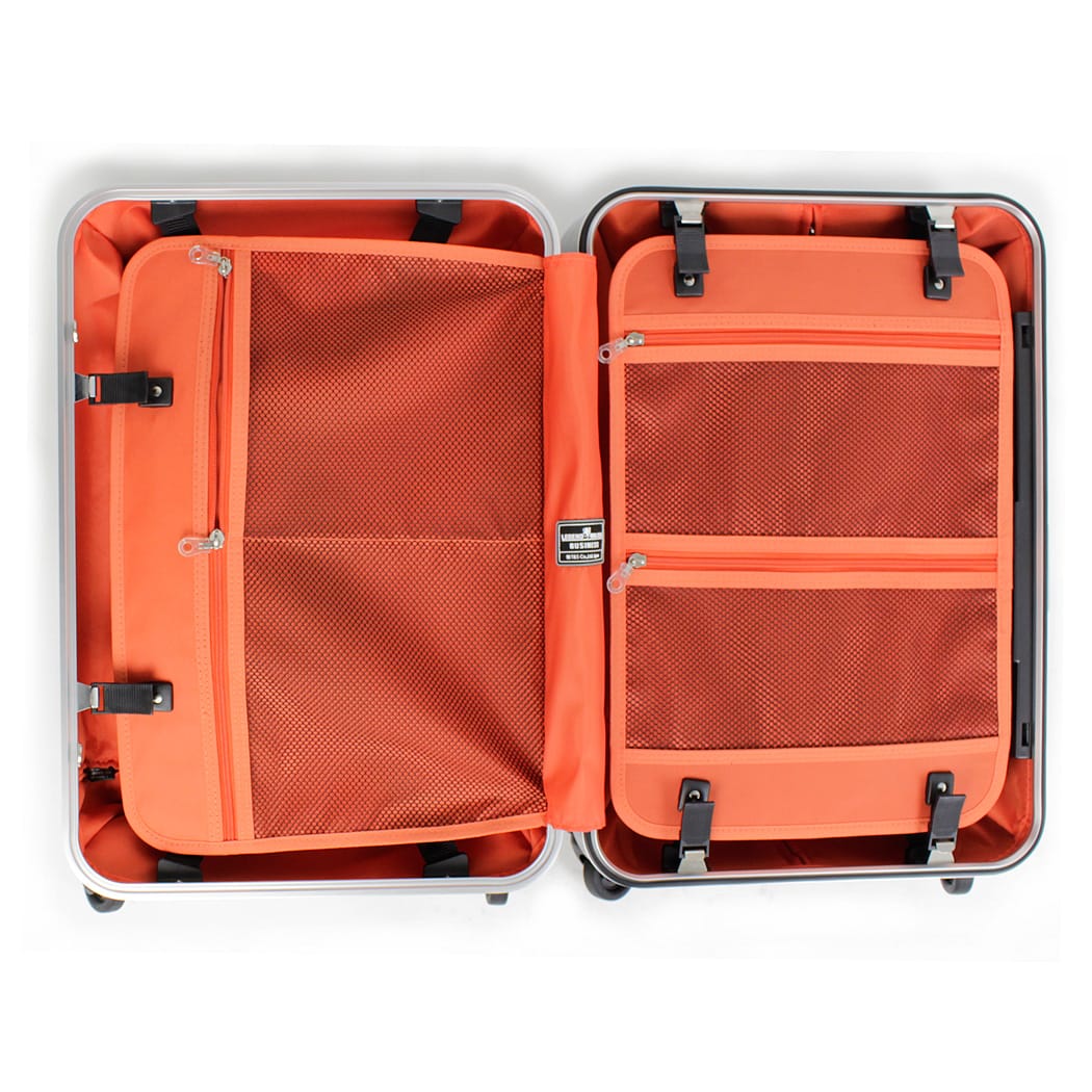 6203 BLADE | LEGEND WALKER | スーツケース | T&S