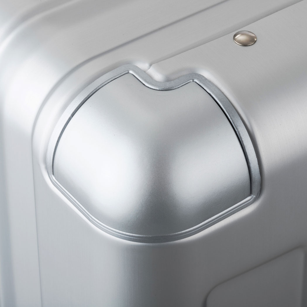 1513 BLADE Aluminum | LEGEND WALKER | スーツケース | T&S