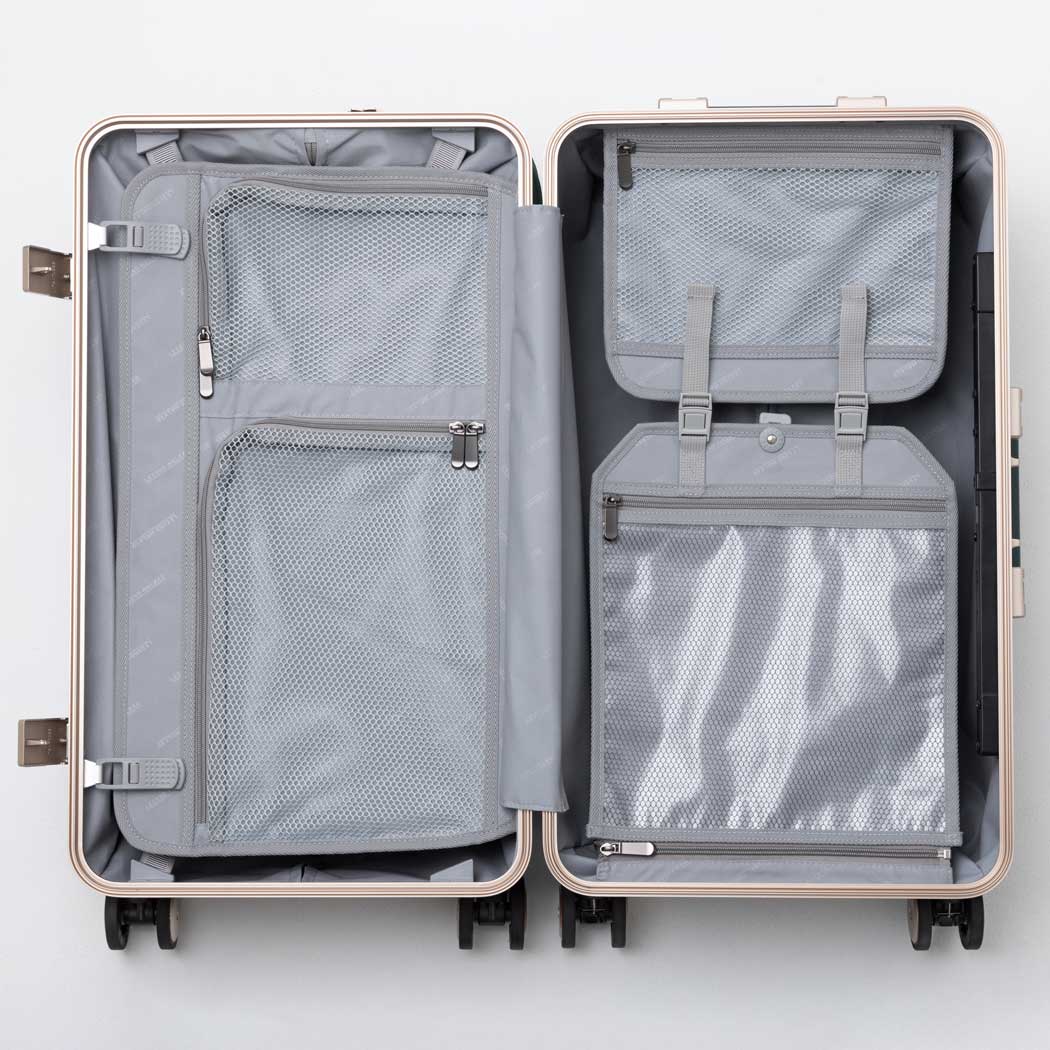 APOLLON | T&S 5901 APOLLON | LEGEND WALKER | スーツケース