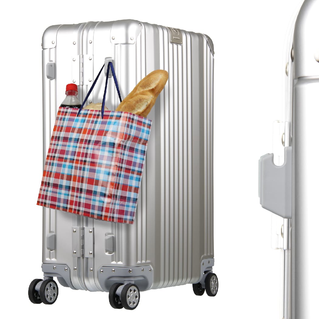 1510 | LEGEND WALKER | スーツケース | T&S