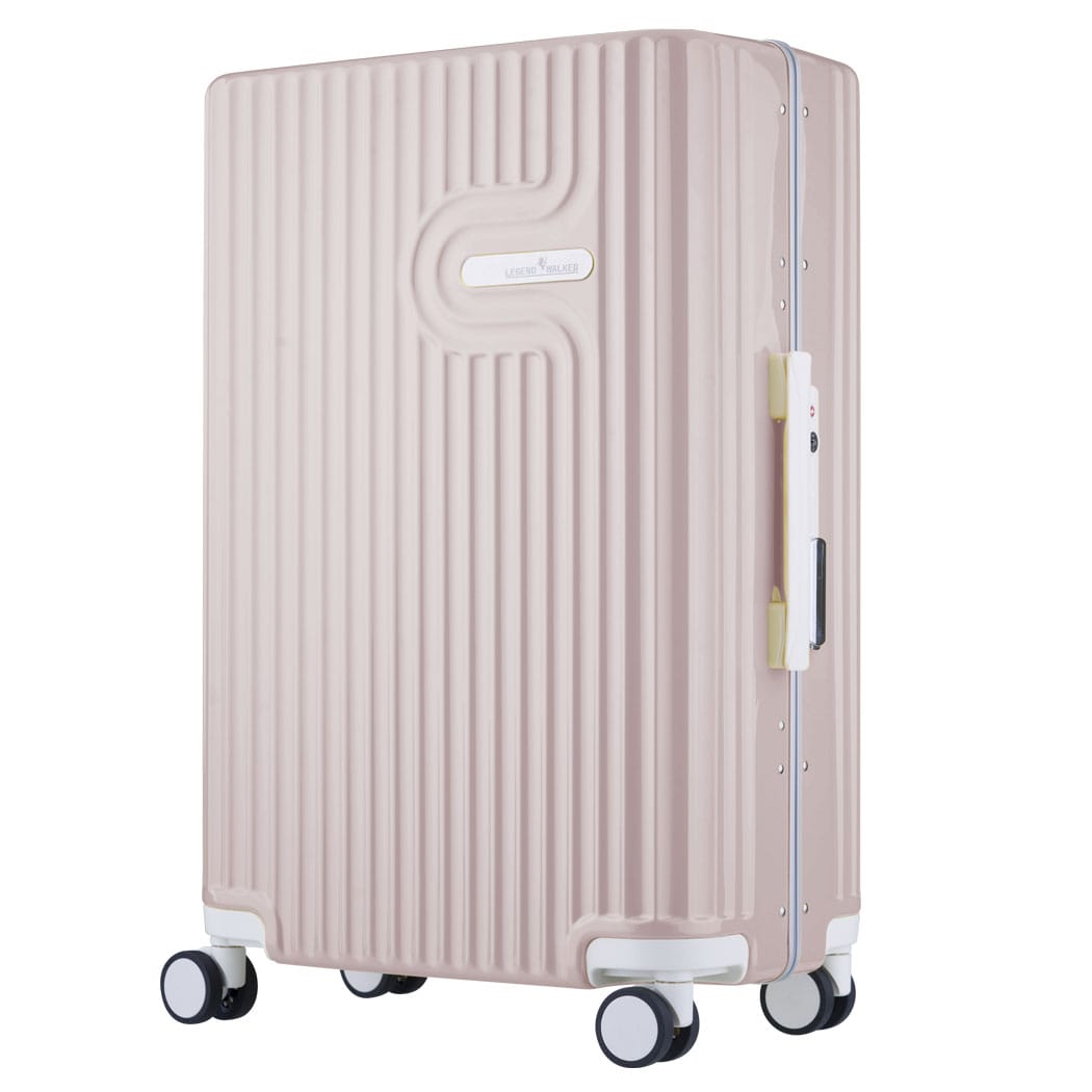 5105 Lyra | LEGEND WALKER | スーツケース WORLD MELODY | T&S