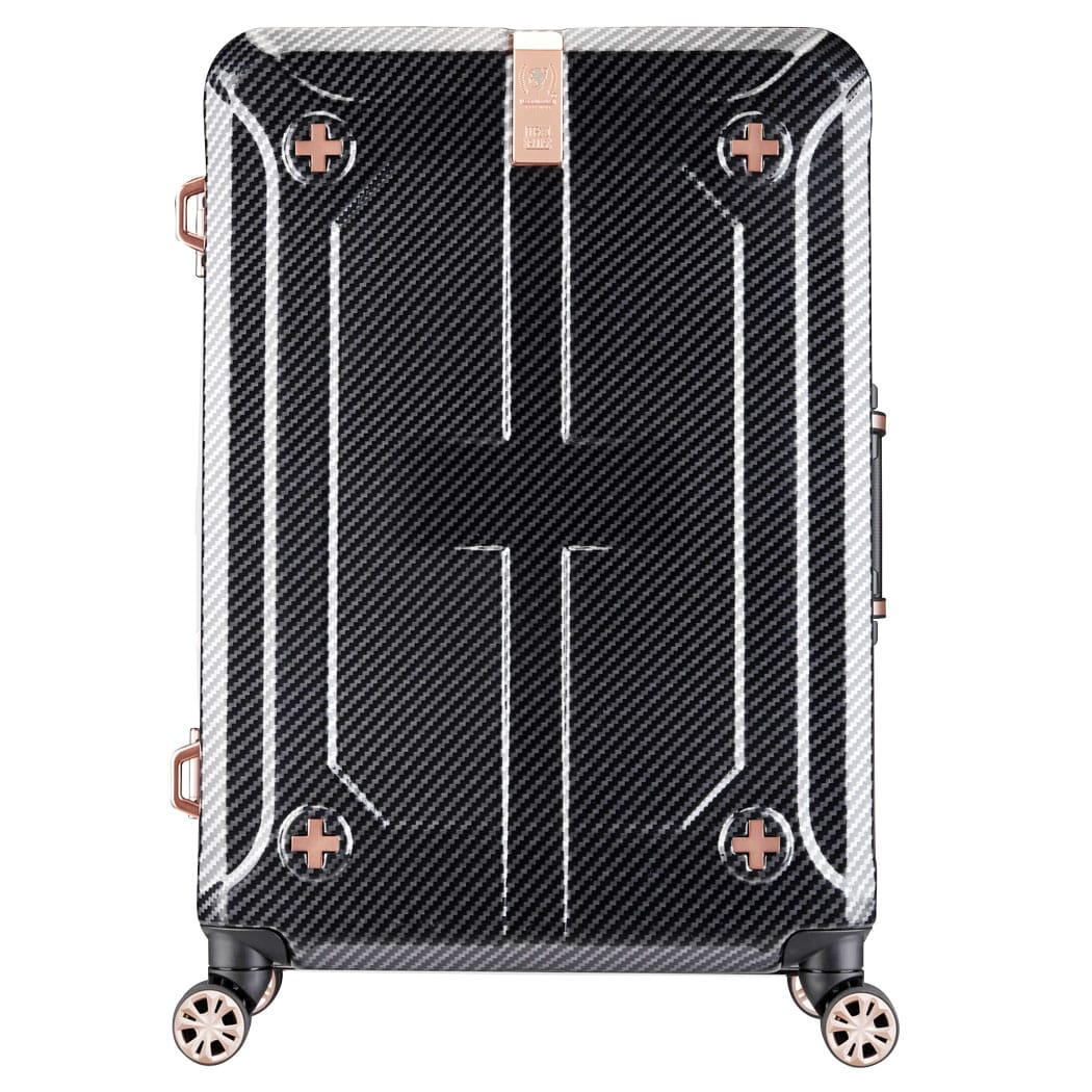 6707 MAX PLUS | LEGEND WALKER PREMIUM | スーツケース | T&S