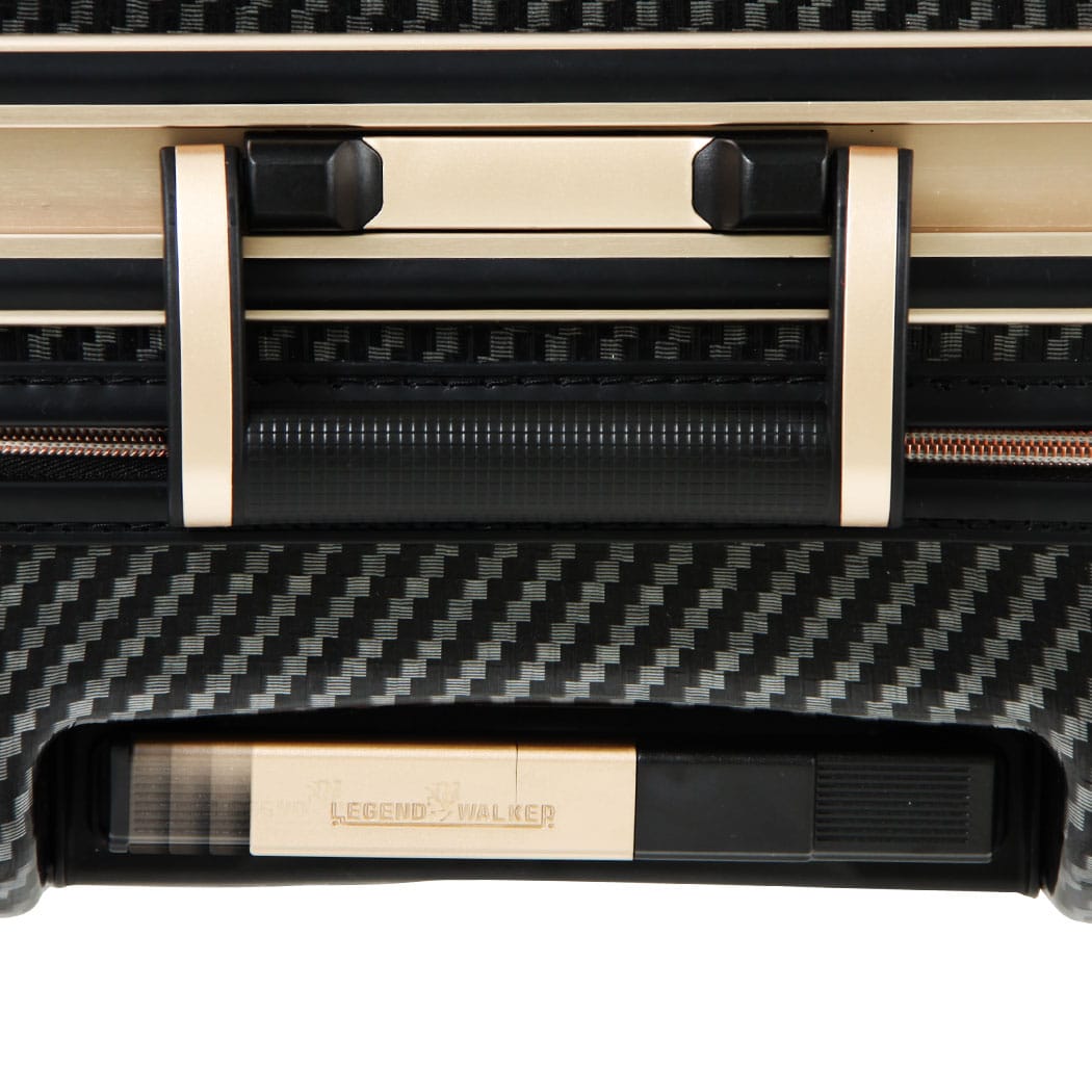 6707 MAX PLUS | LEGEND WALKER PREMIUM | スーツケース | T&S