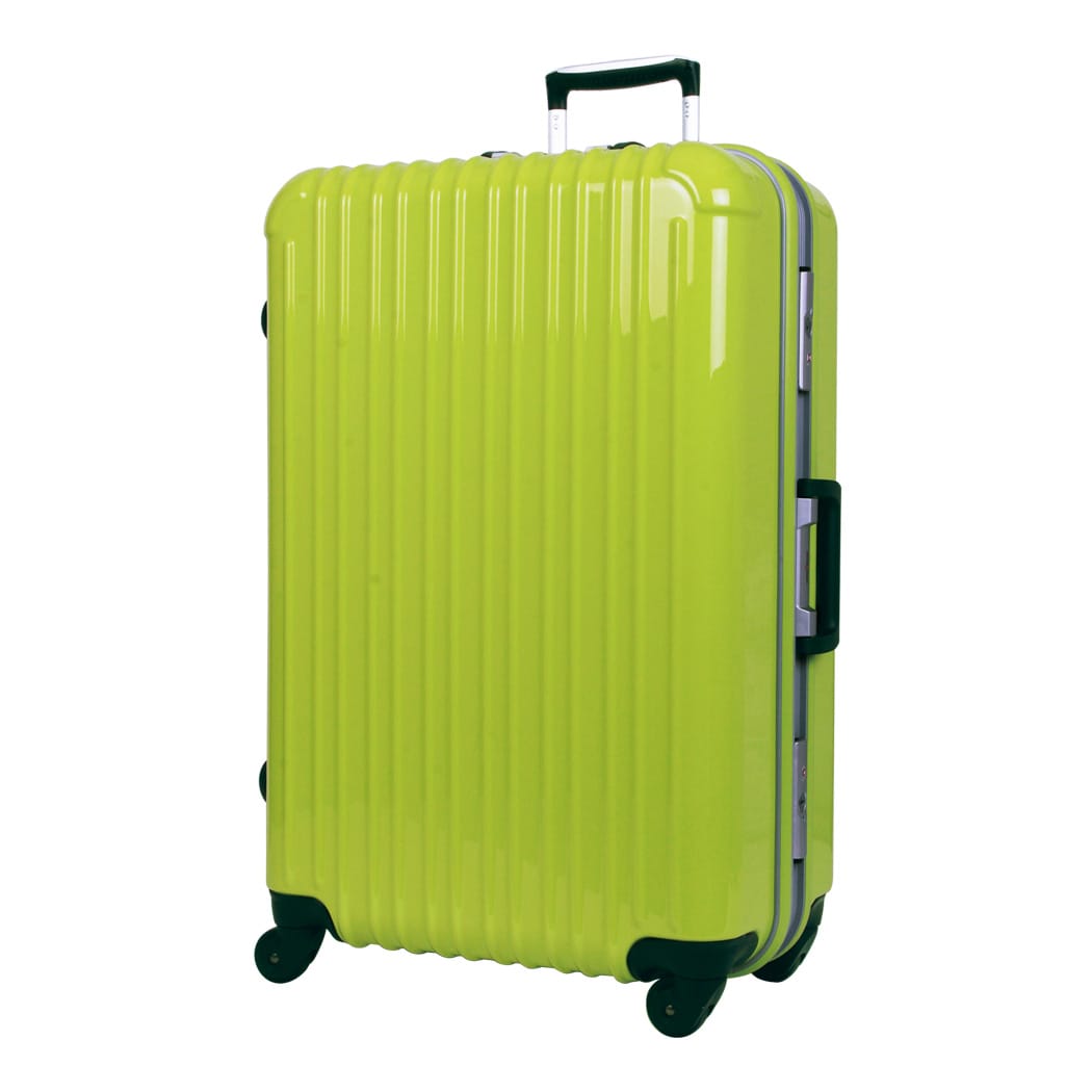 5089 | LEGEND WALKER | スーツケース | T&S