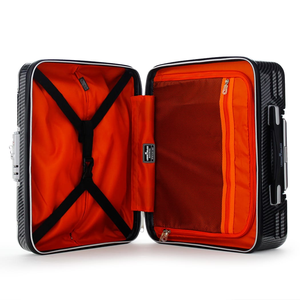 6205 BLADE | LEGEND WALKER | スーツケース | T&S