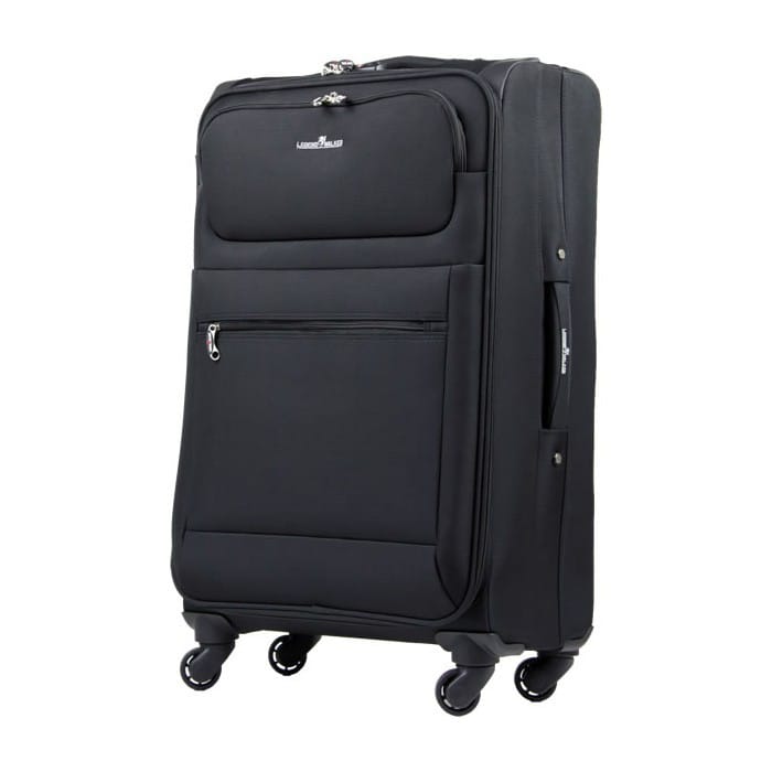 4036 | LEGEND WALKER | スーツケース | T&S