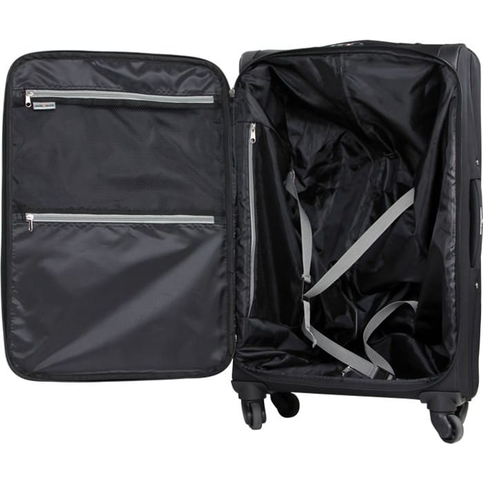 4036 | LEGEND WALKER | スーツケース | T&S