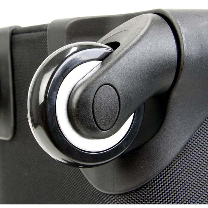 4031 | LEGEND WALKER | スーツケース | T&S