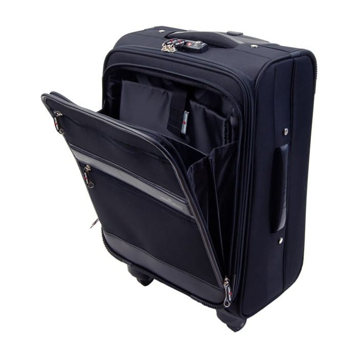 4038 | LEGEND WALKER | スーツケース | T&S