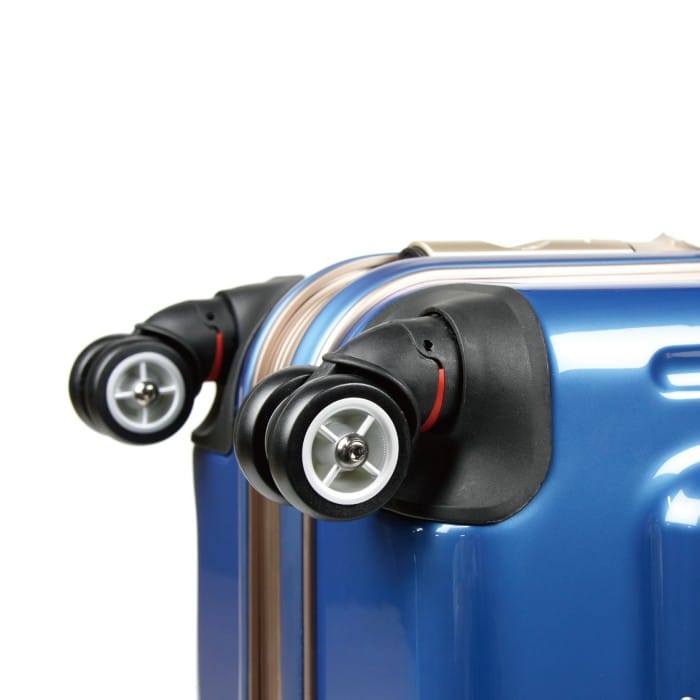 KP-517 | LEGEND WALKER | スーツケース | T&S