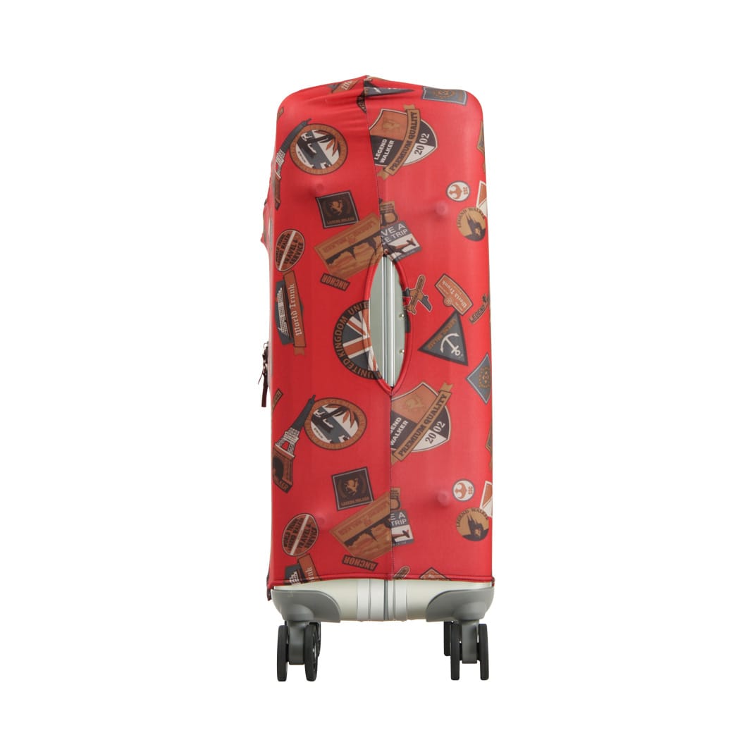 9101 | 旅行アイテム | LEGEND WALKER | T&S