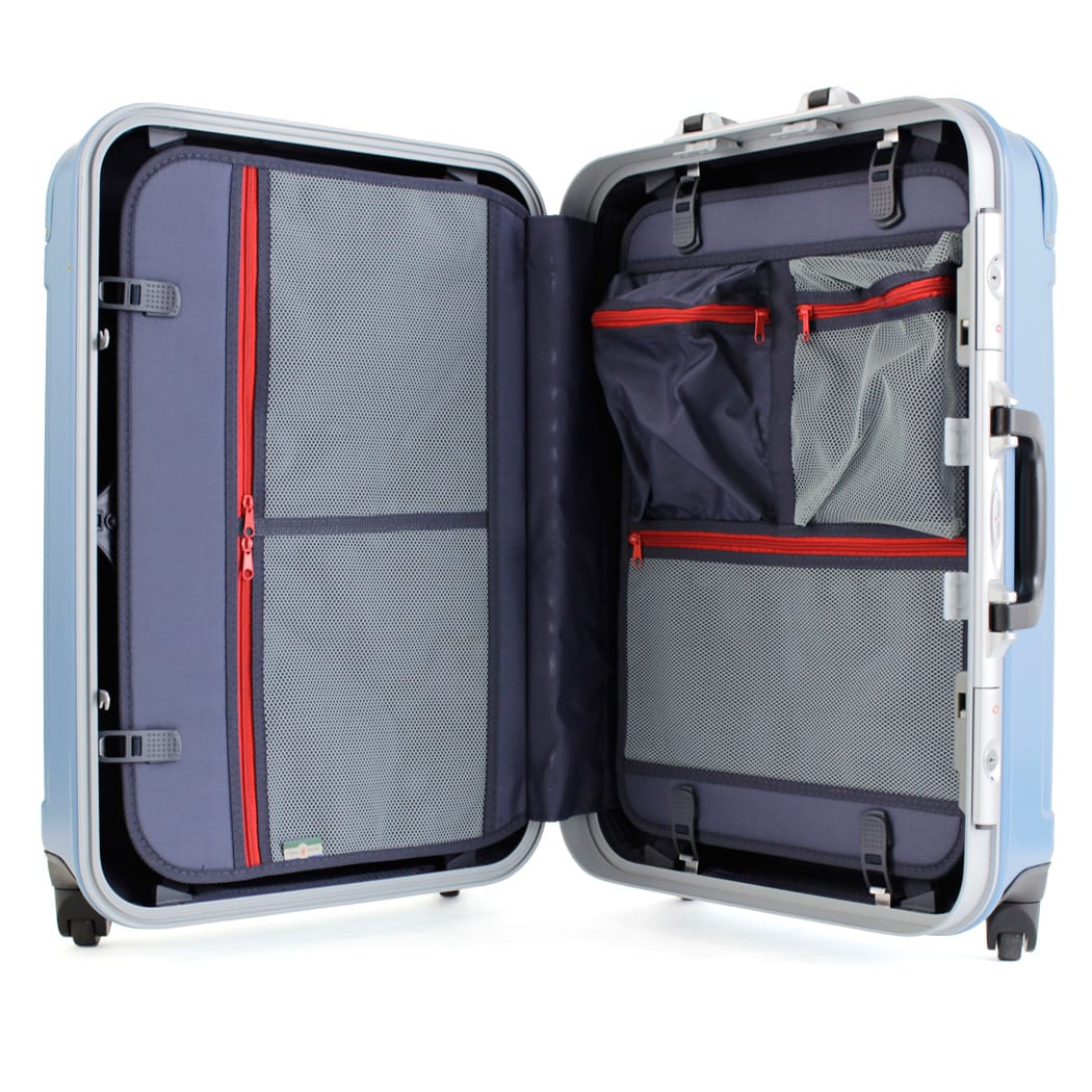 5022 | LEGEND WALKER | スーツケース | T&S