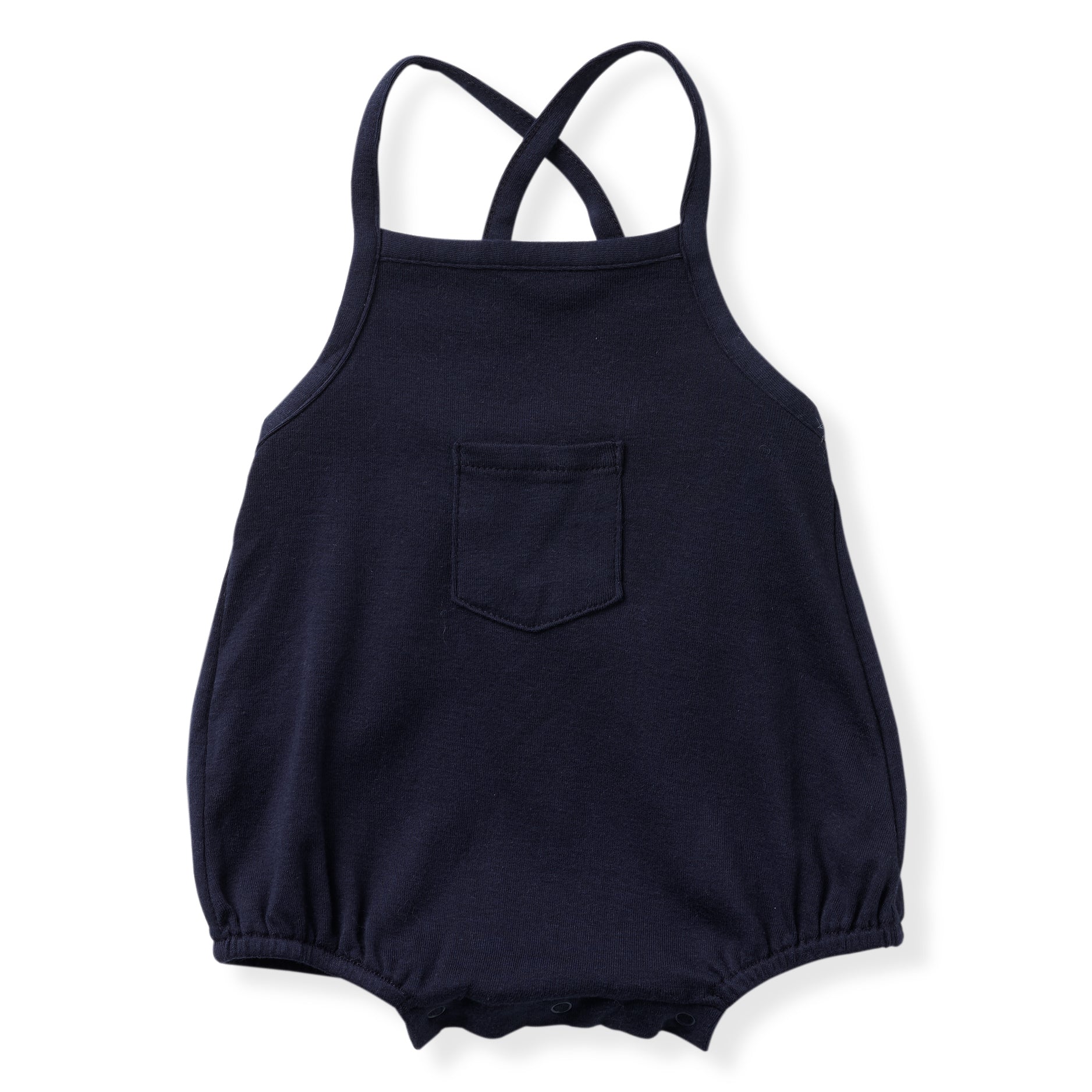 Tank Romper