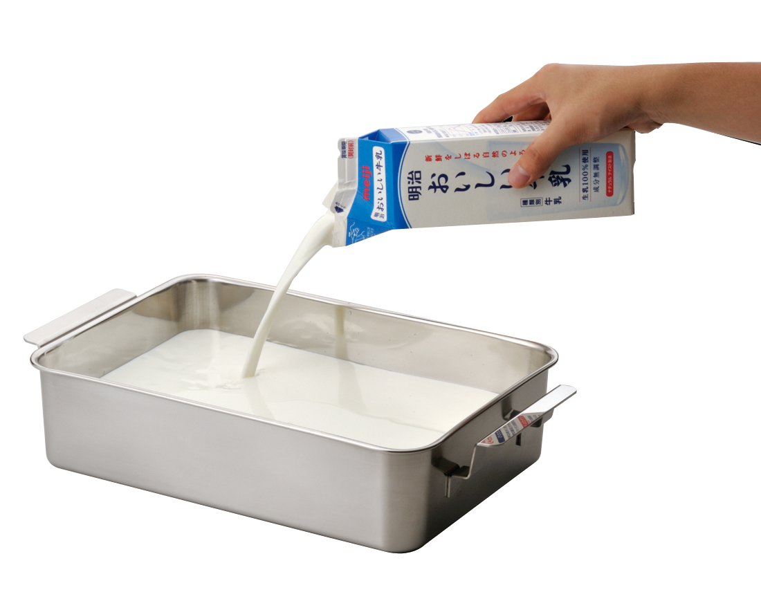 ヨーグルティアPROタニカ電器