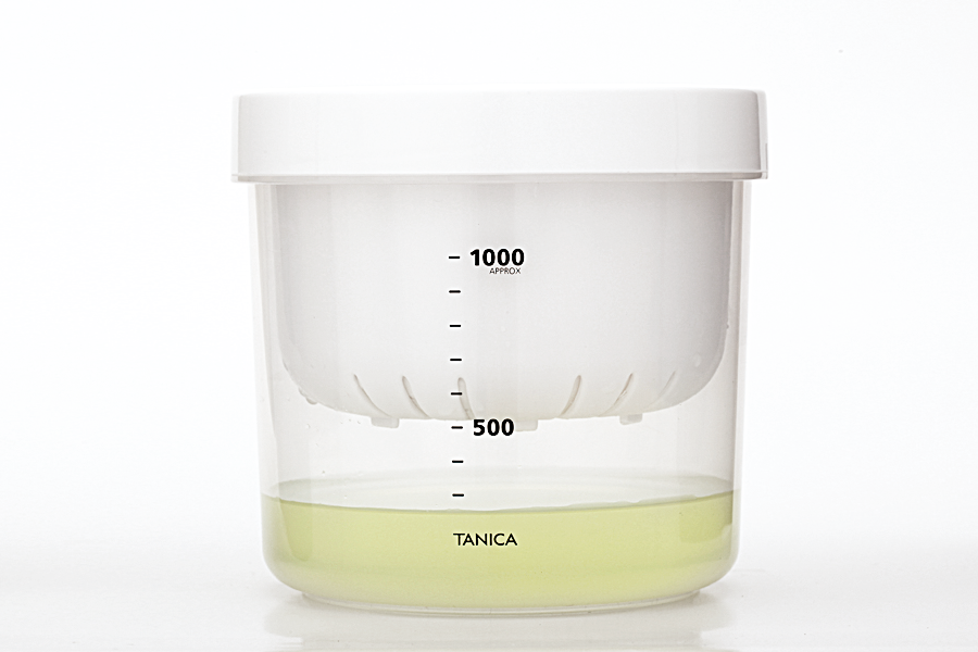 水切りバスケットSタニカ電器