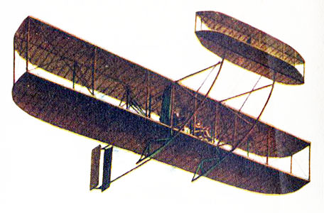 ライト兄弟への道・グライダーとオーニソプターの誕生 | 探検コム