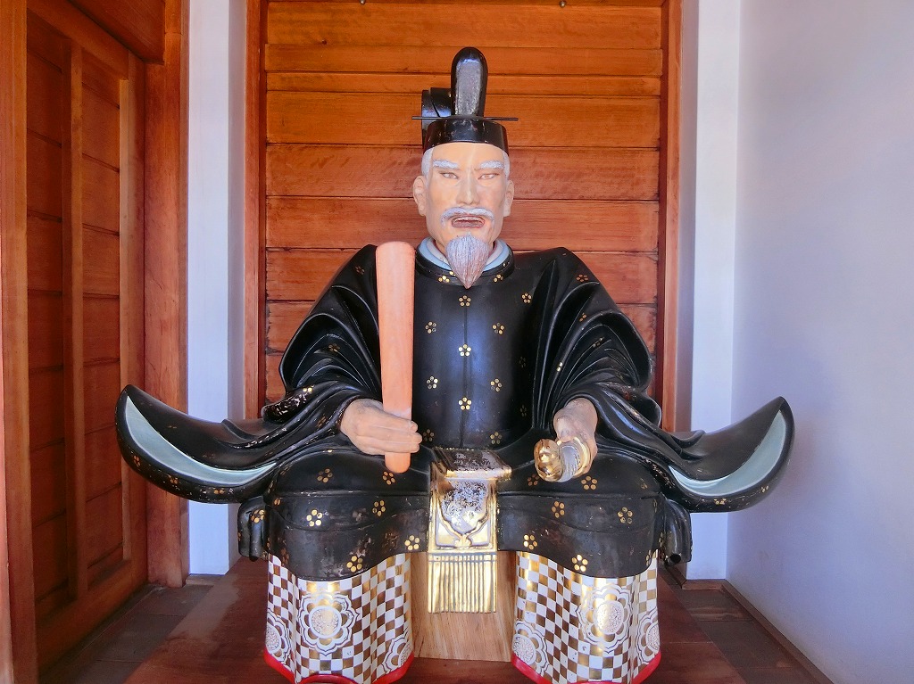 柿本神社（兵庫県明石市） | 旅人のブログ旅人のブログ