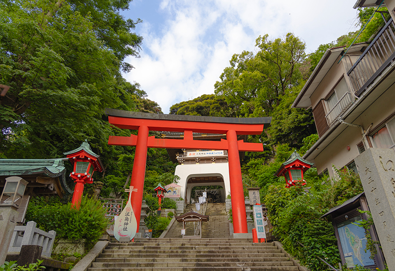 江ノ島タクシー株式会社＞自分だけの旅が実現するタクシー会社｜湘南