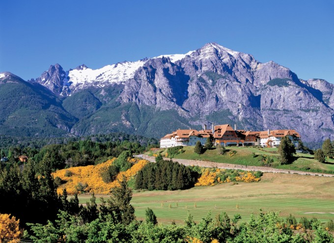 南米のスイス！アルゼンチンの「バリローチェ」を一日で満喫する方法