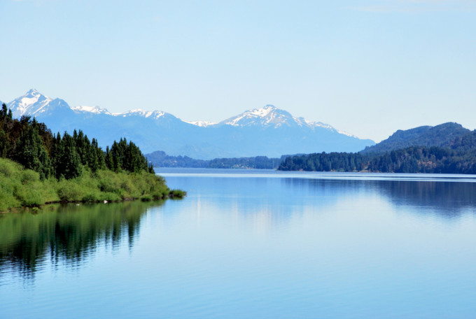 南米のスイス！アルゼンチンの「バリローチェ」を一日で満喫する方法