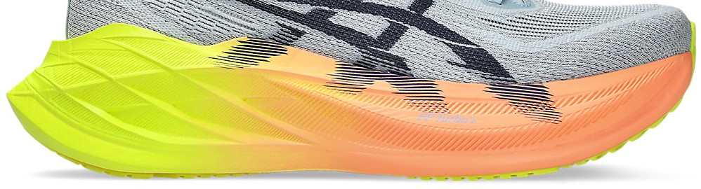 新作レビュー｜アシックス スーパーブラスト2レビュー・旧モデルとの