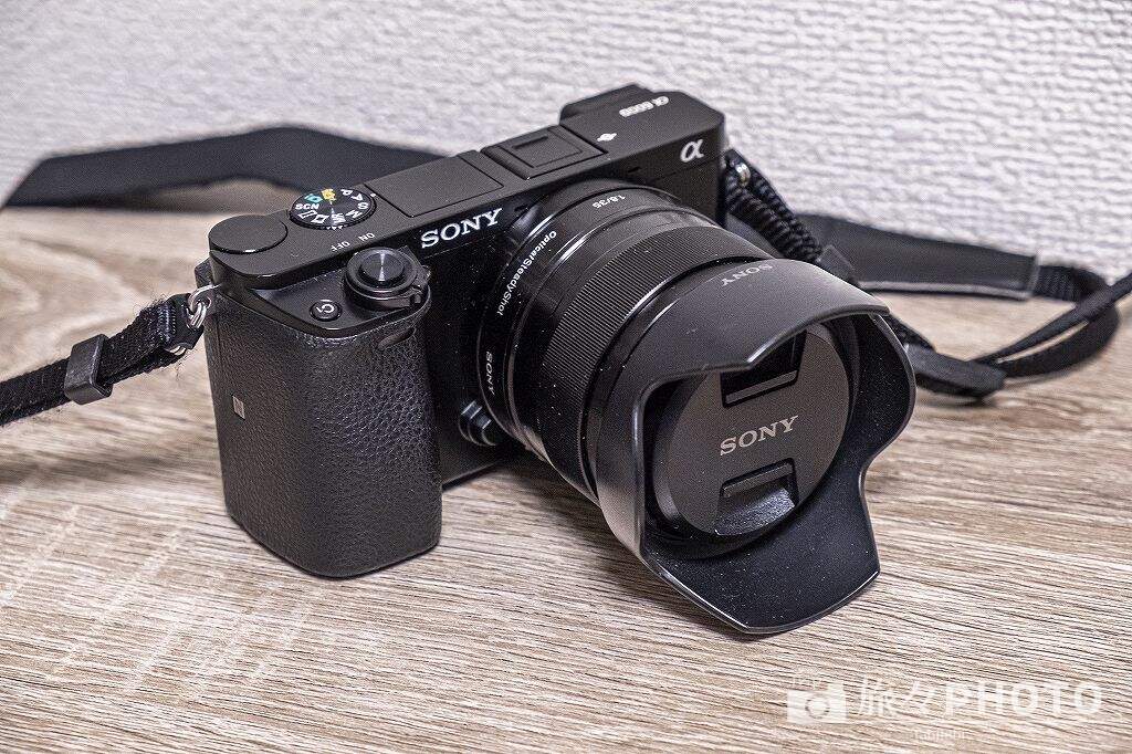 α6000シリーズの単焦点レンズを4年使った感想&レビュー！【SONY APS-C