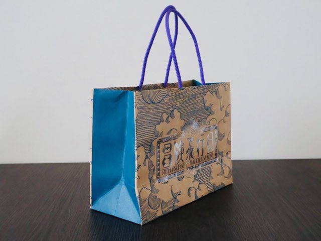 ジブリパーク】お土産にも！パーク限定の可愛い手提げ袋5選｜どこで