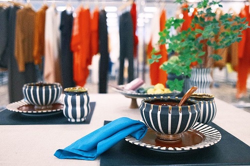 広島/吉野瞬/湯呑み/モノトーン/ - テーブルライフストア