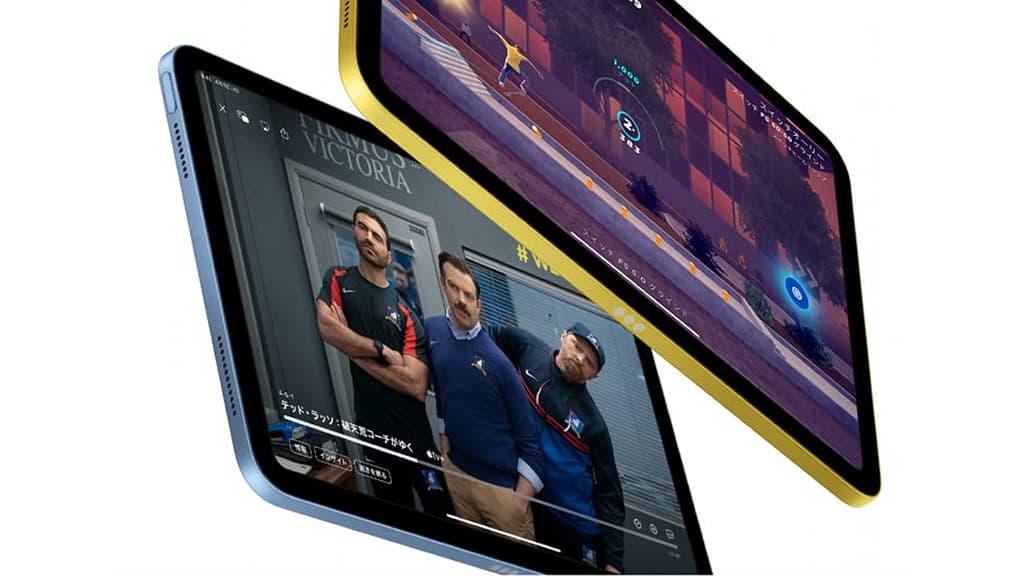 動画見るだけならコレ！予算別おすすめiPad 用途別比較や選び方も