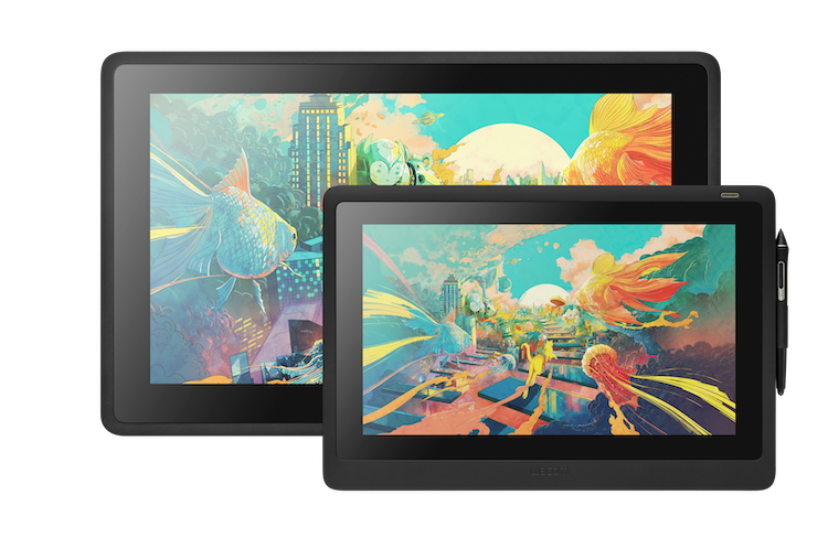 ペンタブレット製品一覧 ｜ワコムタブレットサイト｜Wacom